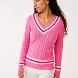 Brockton Cotton Sweater