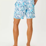 Men's Stuff 6" Del Lago Swim Trunk