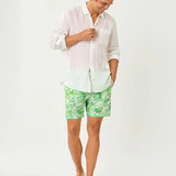 Men's Stuff 6" Del Lago Swim Trunk
