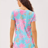 Etta Scoop Neck Top