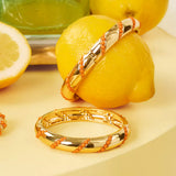 Zesty Bracelet