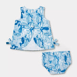 Baby Lilly Shift