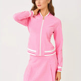 UPF 50+ Luxletic Huxley Skort