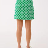 UPF 50+ Monica Ruffle Skort