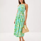Talullah Maxi Dress
