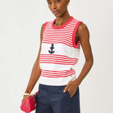 Breelan Sweater Shell