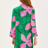 Irella Caftan Dress