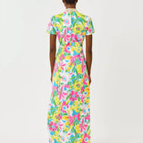Velora Maxi Romper