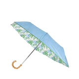 Printed Travel Umbrella