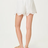 5" Alameda High Rise Short