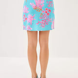 UPF 50+ Luxletic Maryana Skort