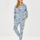 29" Silvie Terry Jogger