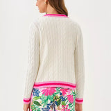 Brockton Polo Cardigan