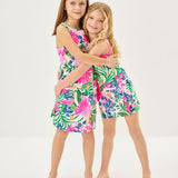 Little Lilly Classic Shift Dress