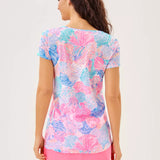 Etta Scoop Neck Top