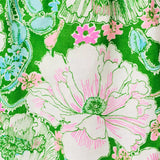 Abralynn Linen ShirtdressLILLY PULITZERThe Printed Peach Savannah