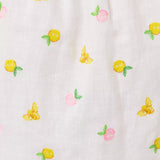 Abralynn Linen ShirtdressWomen - DressesLILLY PULITZERThe Printed Peach Savannah
