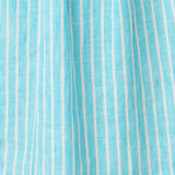 Abralynn Linen ShirtdressLILLY PULITZERThe Printed Peach Savannah