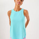 UPF 50+ Luxletic Westley Active Tank