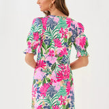 Delsie Dress