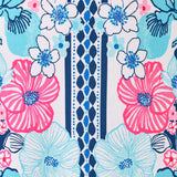 Noa Strapless Maxi Dress
