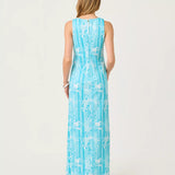 Colman Midi Dress