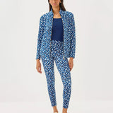 UPF 50+ Leona Zip-Up Jacket