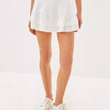 UPF 50+ Luxletic Aqualina Skort