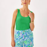 Gabbie Knit Top
