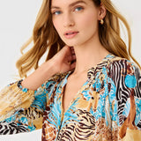 Elsa Top