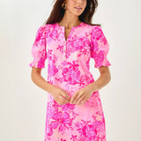 Delsie Dress