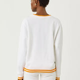 Ballad Cotton Sweatshirt