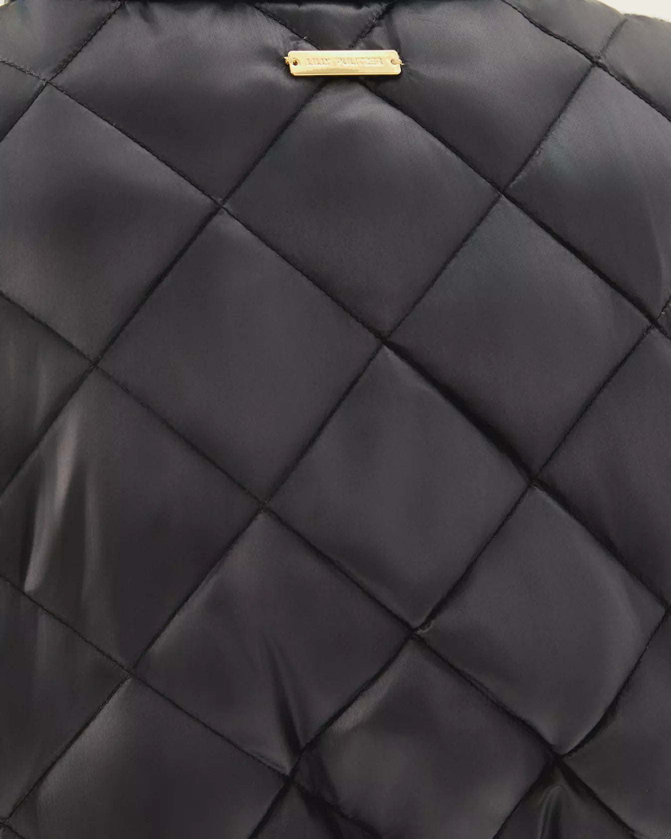 Adenna VestActive - Active Outerwear - VestsLILLY PULITZERThe Printed Peach Savannah