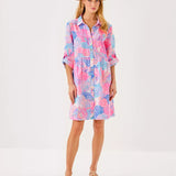 Shaela Dress
