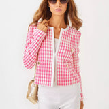 Rohana Boucle Jacket