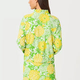Aegean Jacket UPF 50+Women - JacketsLILLY PULITZERThe Printed Peach Savannah