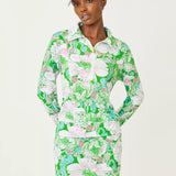 UPF 50+ Eleni Pullover