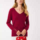 Kaycee Sweater