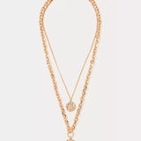 Swayin In The Breeze Necklace