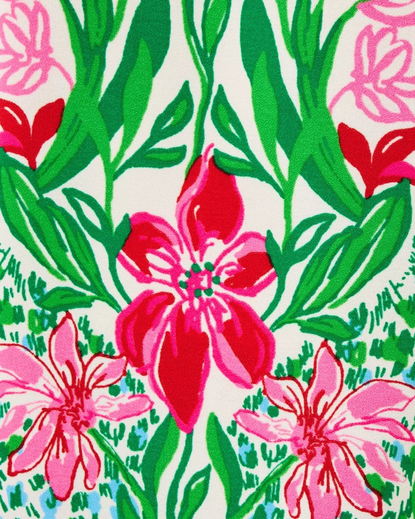 Agnes Skirted RomperWomen - Rompers & Jumpsuits - RompersLILLY PULITZERThe Printed Peach Savannah