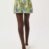 Aila Skort UPF 50+LILLY PULITZERThe Printed Peach Savannah
