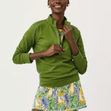 Aila Skort UPF 50+LILLY PULITZERThe Printed Peach Savannah