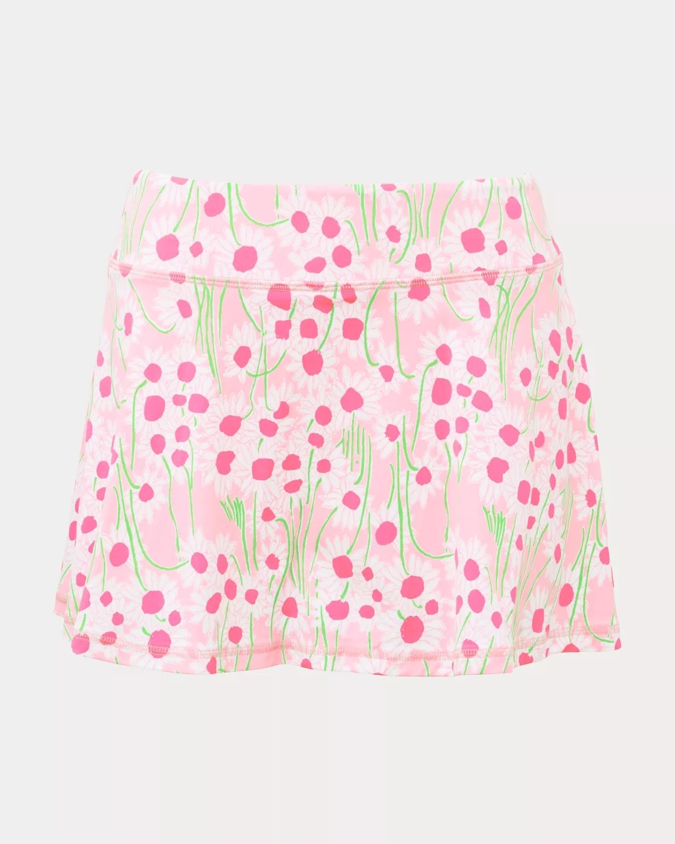 Aila Skort UPF 50+LILLY PULITZERThe Printed Peach Savannah