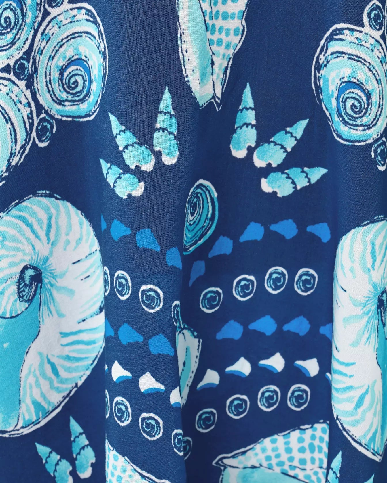 Airsy CoverupWomen - Swim - Cover UpsLILLY PULITZERThe Printed Peach Savannah