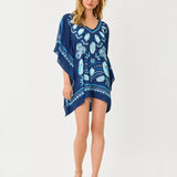 Airsy CoverupWomen - Swim - Cover UpsLILLY PULITZERThe Printed Peach Savannah