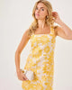 Albright Shift DressWomens - DressesLILLY PULITZERThe Printed Peach Savannah