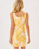 Albright Shift DressWomens - DressesLILLY PULITZERThe Printed Peach Savannah