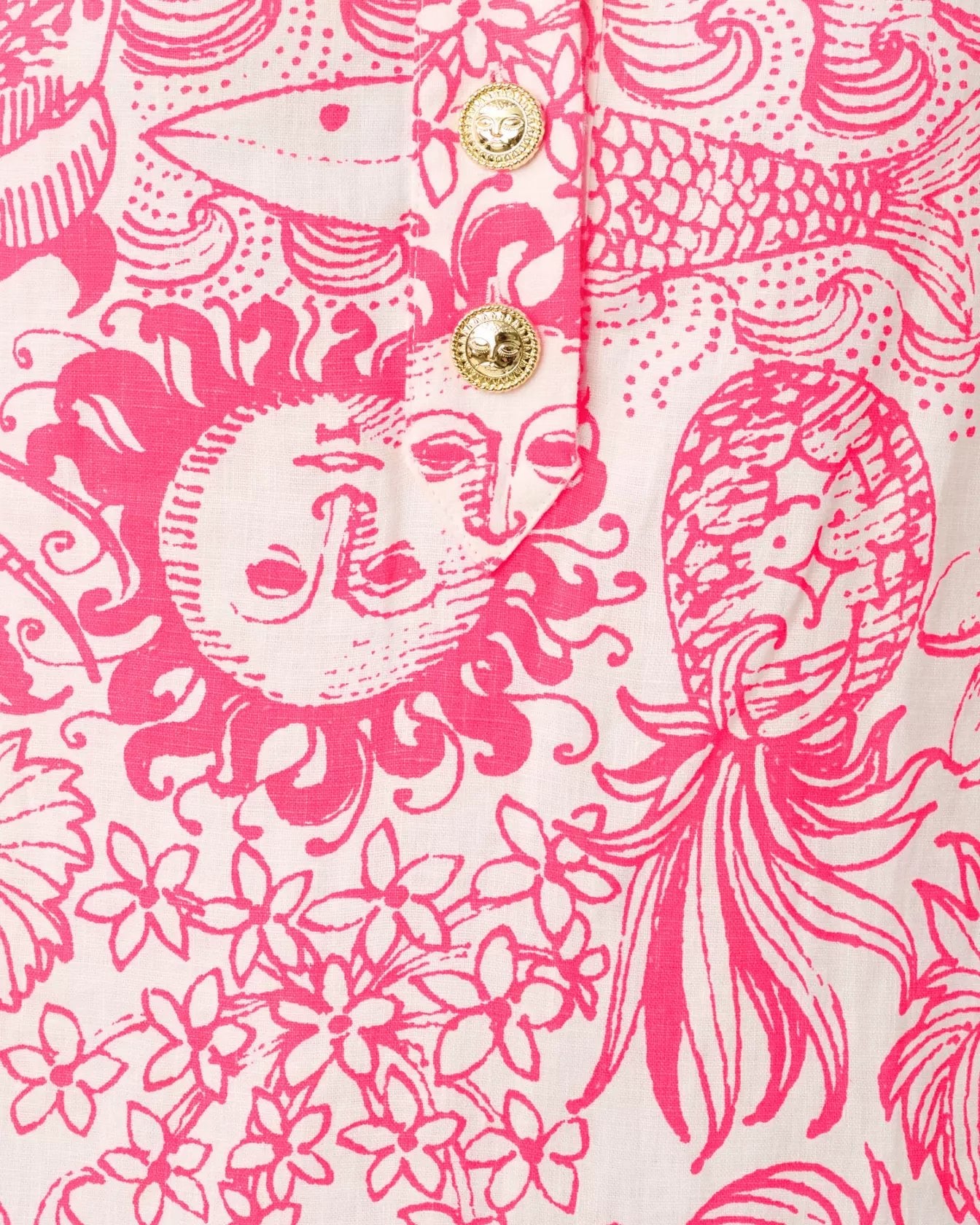 Alora Maxi DressWomen - Dresses - Straight DressesLILLY PULITZERThe Printed Peach Savannah