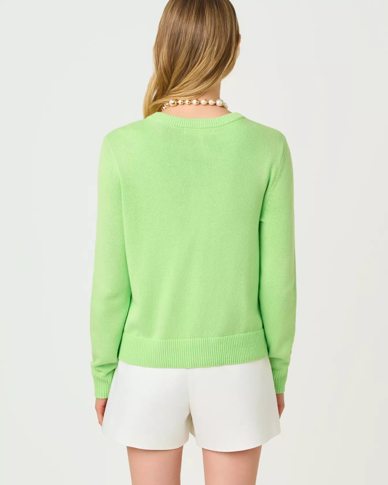 Amalia CardiganLILLY PULITZERThe Printed Peach Savannah