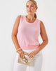 Amalia Sweater TankHeartland Retail ItemsLILLY PULITZERThe Printed Peach Savannah